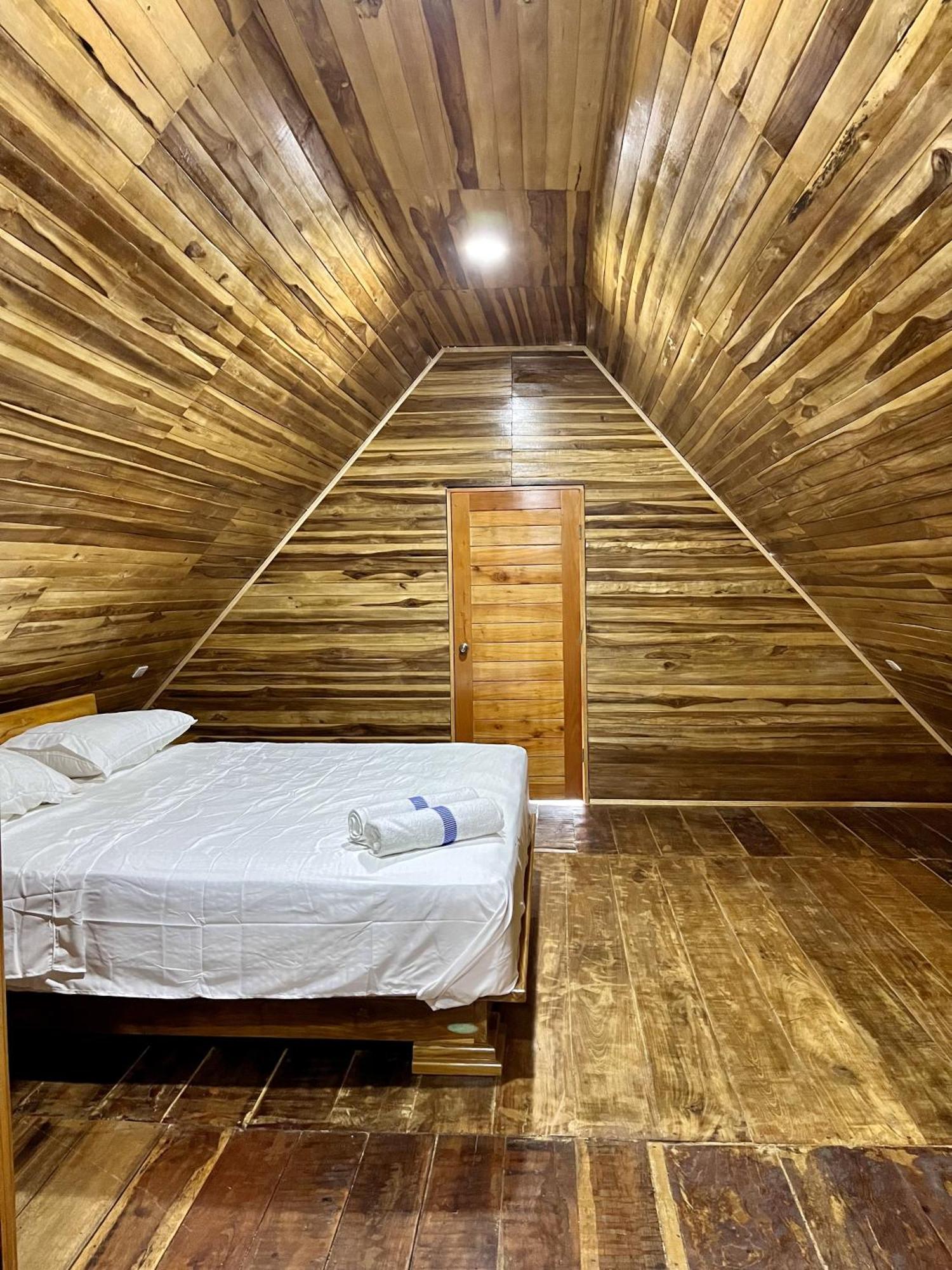 The Shark Cabana Frente Al Mar Лос Наранхос Екстериор снимка